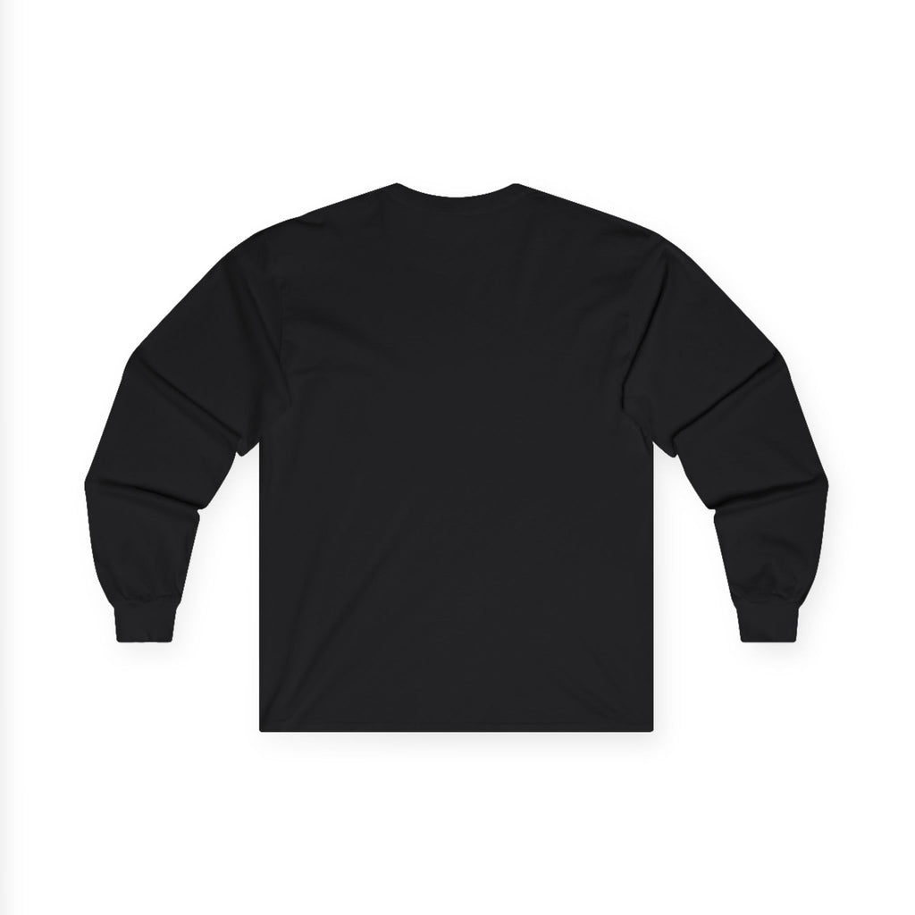 ‘Salt of the Earth—‘ Unisex Long Sleeve T-Shirt