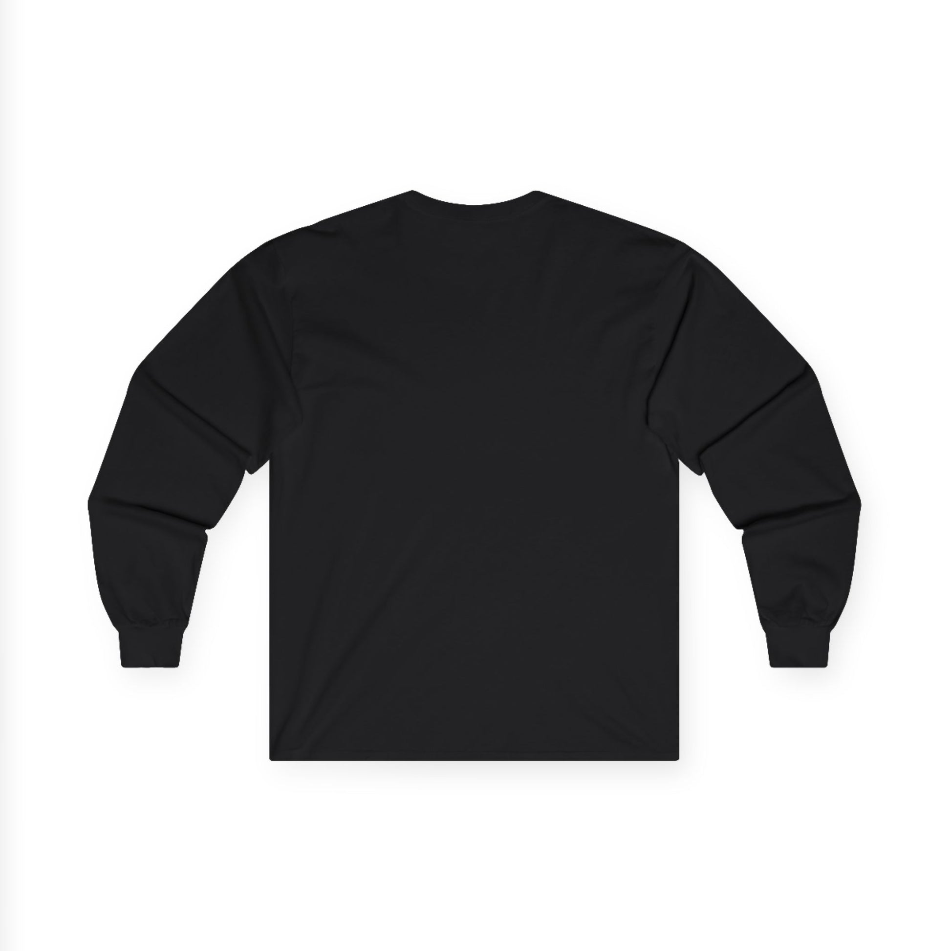 ‘Salt of the Earth—‘ Unisex Long Sleeve T-Shirt