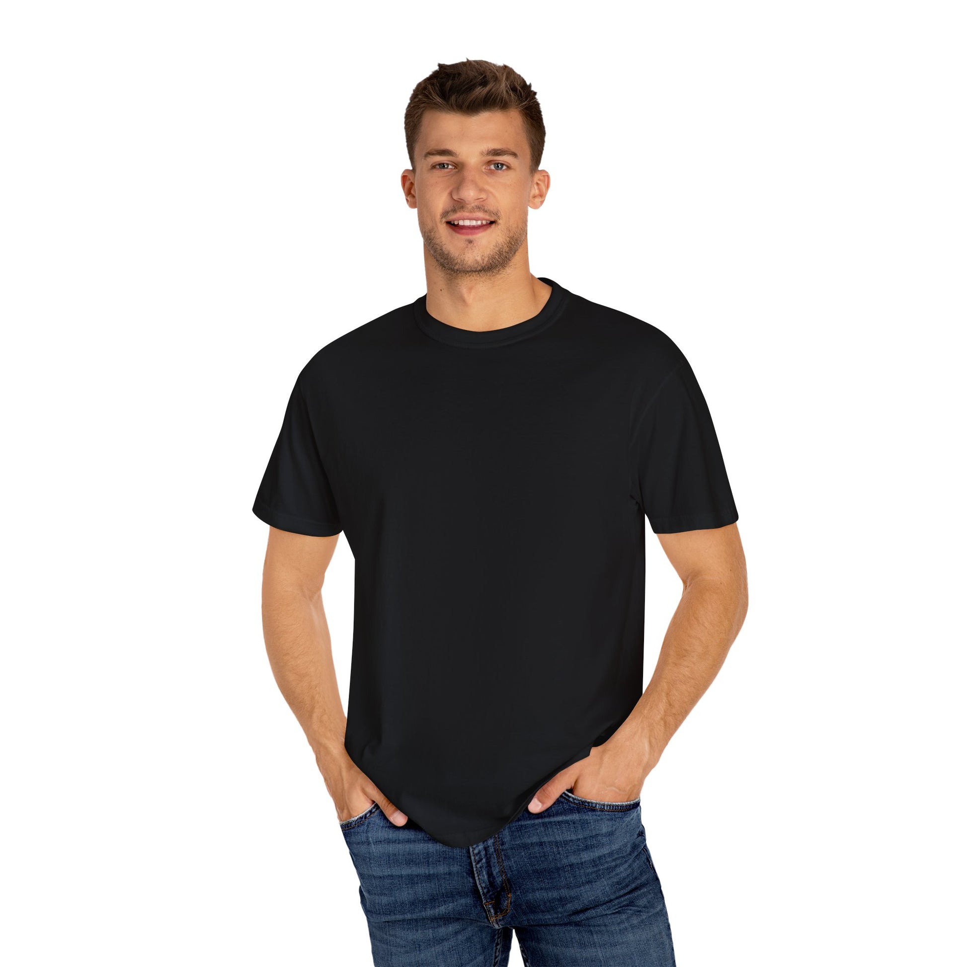 'Life & Death' Unisex T-shirt