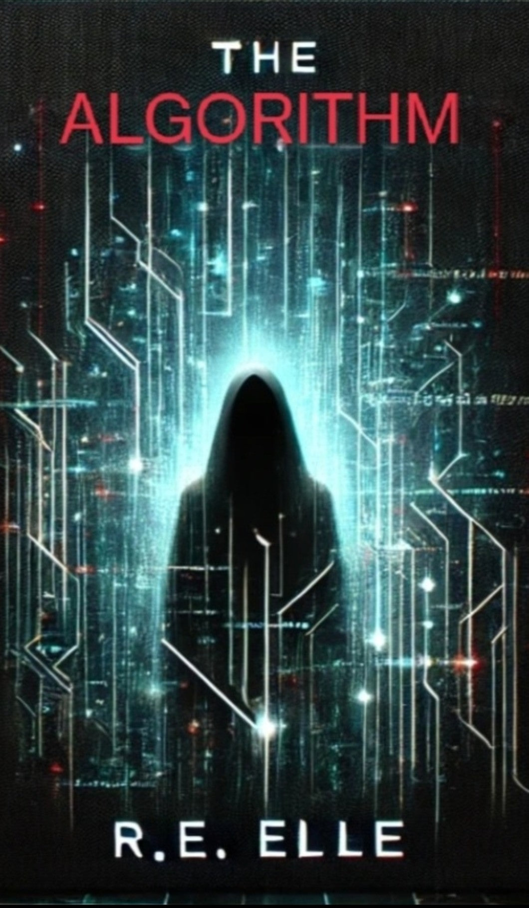 ‘The Algorithm’ Book (Link)