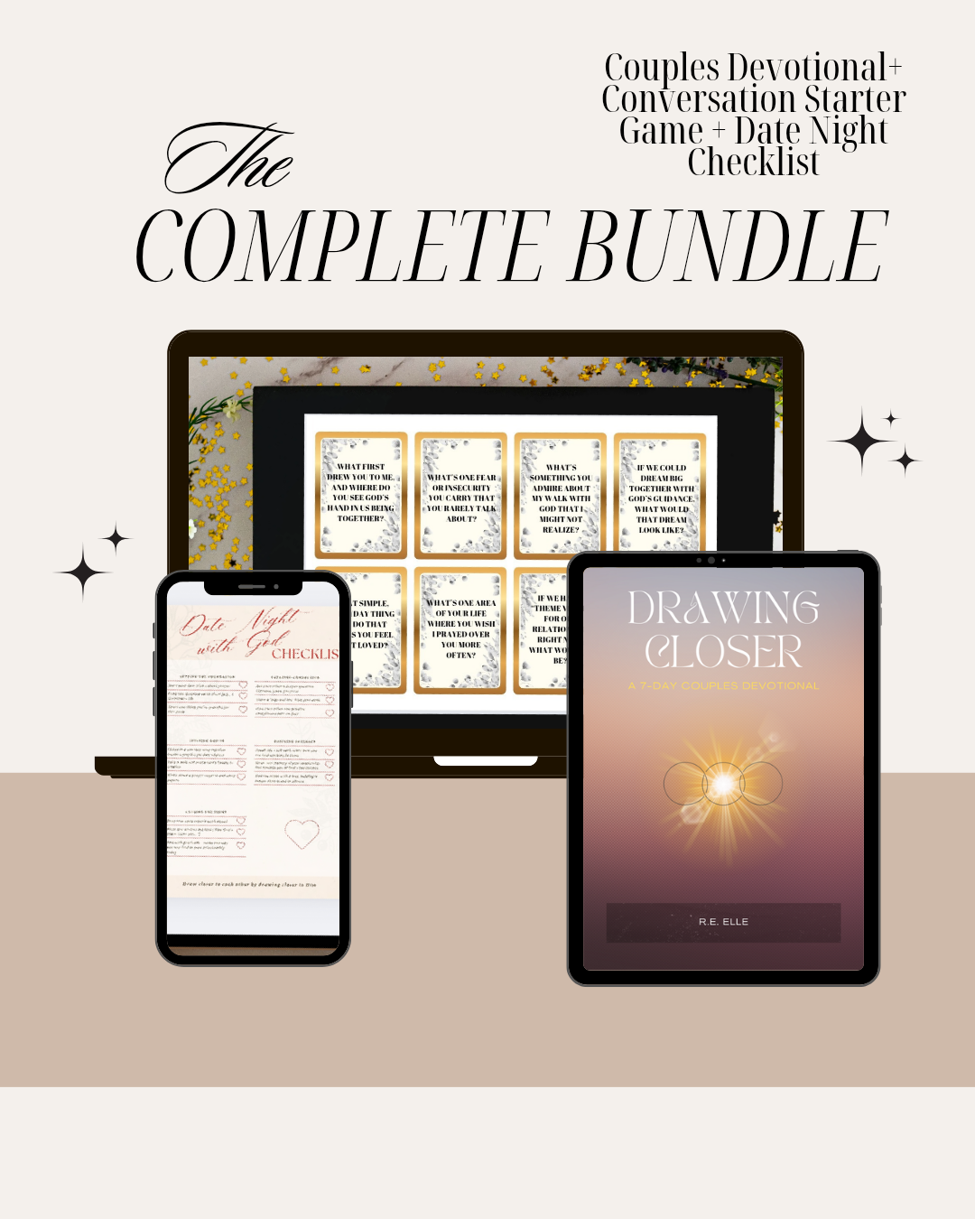 Complete Bundle