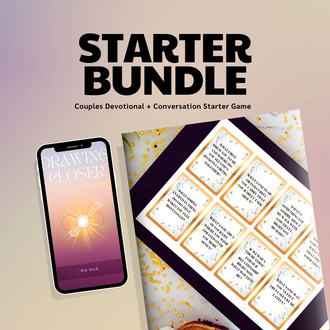Starter Bundle